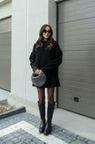  Amaia Conjunto de Otoño look femenino elegante