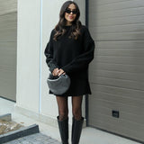 Lucia | Women's Set - Soft Autumn Wool Set