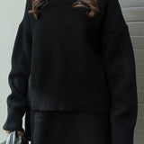Lucia | Women's Set - Soft Autumn Wool Set