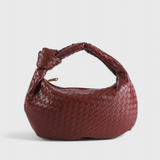 Medium Shoulder Bag in Sage