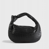 Medium Shoulder Bag in Sage