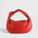 Medium Shoulder Bag in Sage