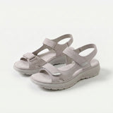 Soline orthopedic sandal