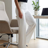Ùrsula Pantalones de Vestir outfit elegante para mujer