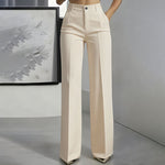 Ùrsula Pantalones de Vestir elegantes para mujer diseño moderno