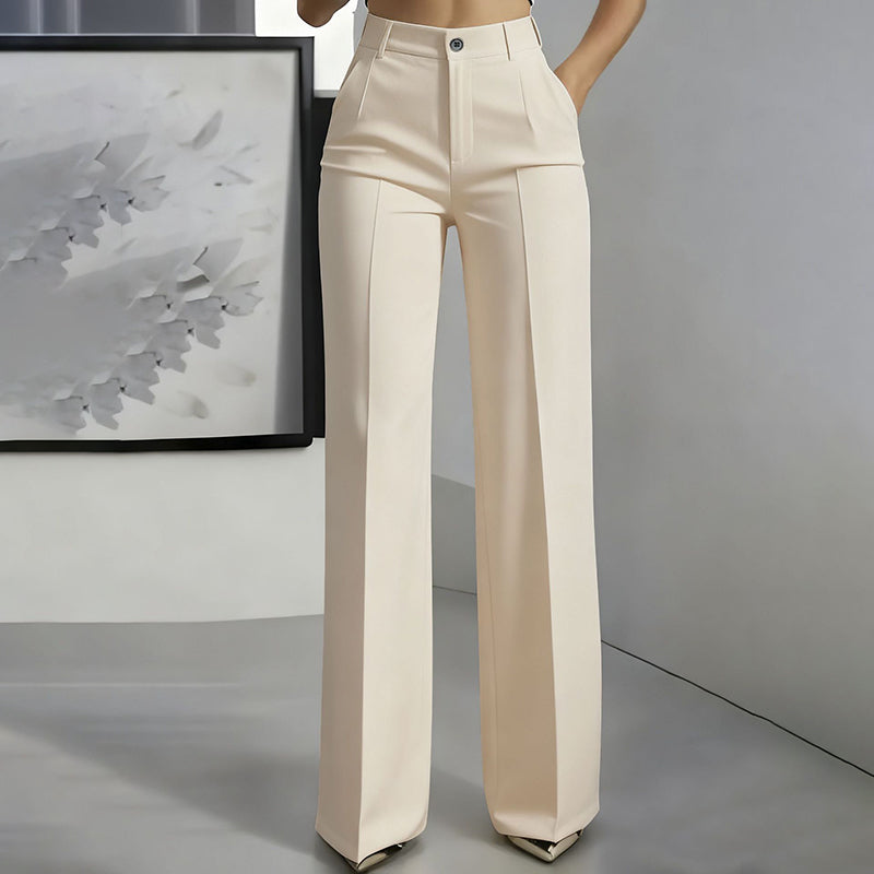 Ùrsula Pantalones de Vestir elegantes para mujer diseño moderno