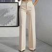 Ùrsula Pantalones de Vestir elegantes para mujer diseño moderno