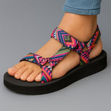Orthopedic Sandals | Pink