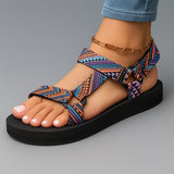 Orthopedic Sandals | Pink