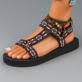 Orthopedic Sandals | Pink