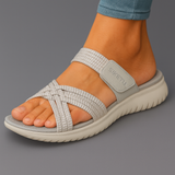 Sandal | Orthopedic footbed