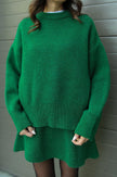  Amaia Conjunto de Otoño look femenino elegante