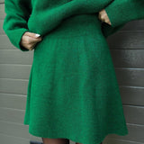Lucia | Women's Set - Soft Autumn Wool Set