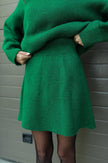  Amaia Conjunto de Otoño look femenino elegante