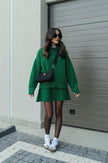  Amaia Conjunto de Otoño look femenino elegante